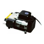 Ivoclar Vacuum pump VP3 easy 230V/50-60Hz