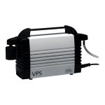 Ivoclar Vacuum pump VP5 220-240V/50-60Hz