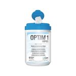 OPT IM 1: regular cleaning and disinfection wipes