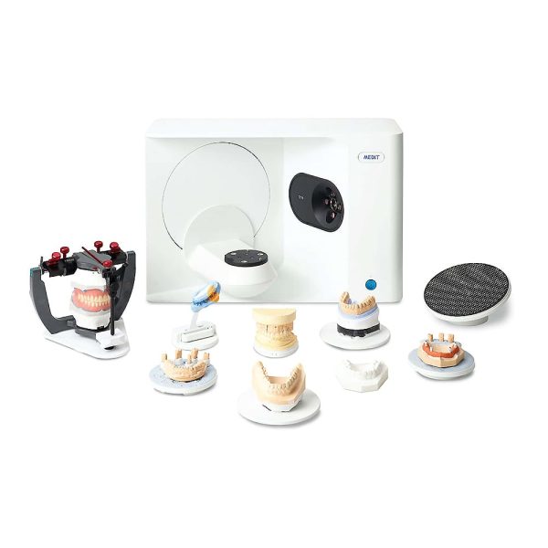 Medit T710 Dental Scanner MediMatch Dental Laboratory