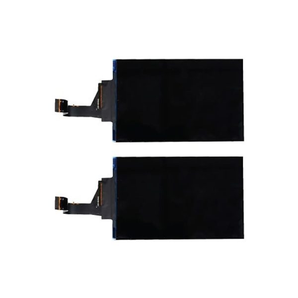 NextDent LCD1 Print Screen Pack (2 pcs) | MediMatch Dental Laboratory