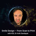 Smile Design – From Scan to Print