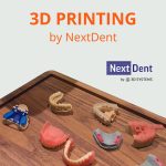 3D Printing by NextDent