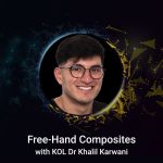 Free-Hand Composite Veneers