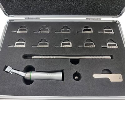 ipr-kits-orthodontic-kit-with-handpiece