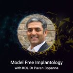 Model Free Implantology