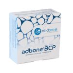 AdBone BCP: Synthetic Bone Graft Biomaterial – Medbone Biomaterials