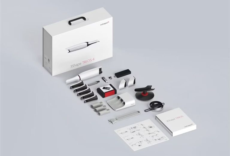 Trios Scan Tips TRIOS 4 Tips | MediMatch Dental Laboratory
