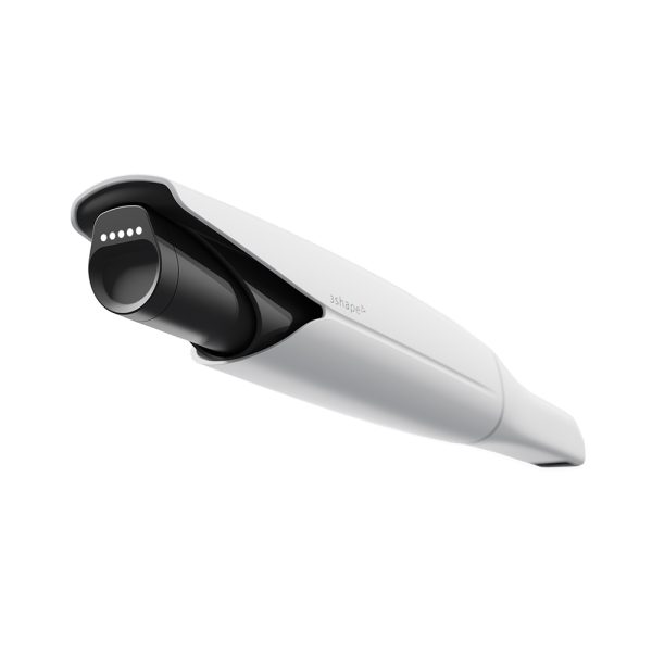 TRIOS 5 Wireless | MediMatch Dental Laboratory