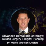 Advanced Dental Implantology: Guided Surgery & Digital Planning