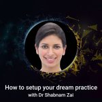 How to setup your dream practice