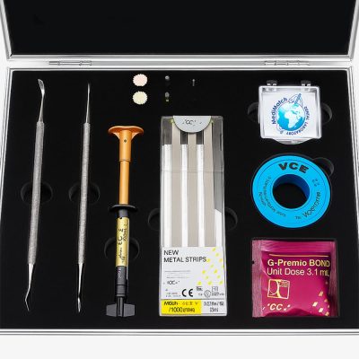 Injectable Composite Veneers Kit - Image 3