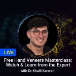 Live Free Hand Veneers Masterclass: Watch & Learn from the Expert