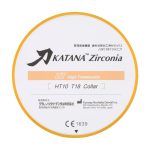 KATANA™ Zirconia HT