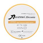 KATANA™ Zirconia HTML PLUS