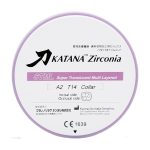 KATANA™ Zirconia STML