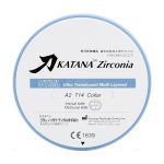 KATANA™ Zirconia UTML