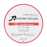 KATANA™ Zirconia YML