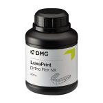 DMG LuxaPrint Ortho Flex