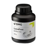 DMG LuxaPrint Ortho DMG LuxaPrint Ortho