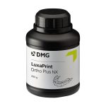 DMG LuxaPrint Ortho Plus