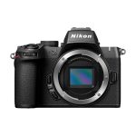 Nikon Z50 II Mirrorless Camera