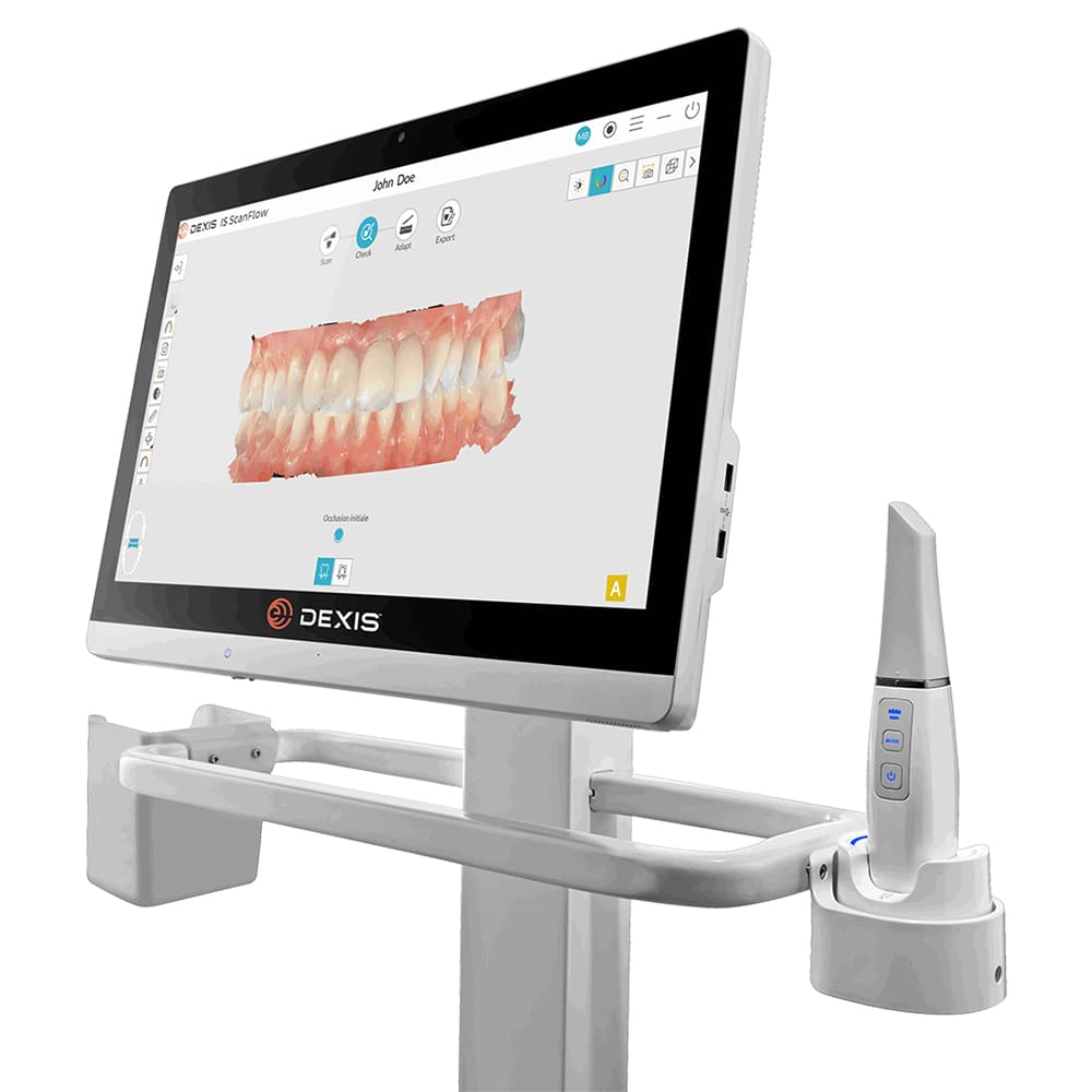 DEXIS IS Voyager DEXIS IS Voyager